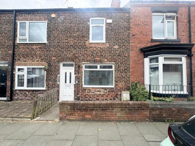 3 Bedroom
