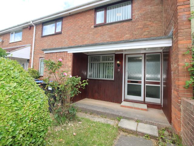 3 Bedroom