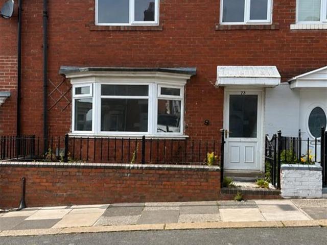 3 Bedroom