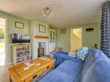 Cotswold, Gloucestershire county, Southdowns