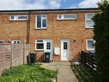 North East, North England - Equipped kitchen