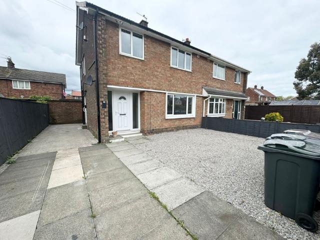 3 Bedroom