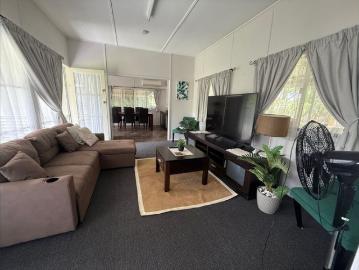 3 Bedroom Cottage