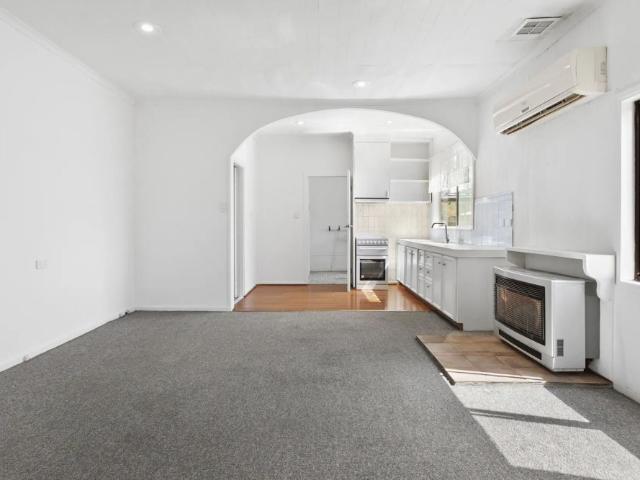 3 bedroom cottage
