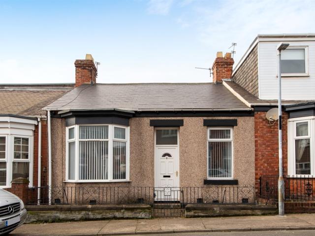 3 Bedroom Cottage