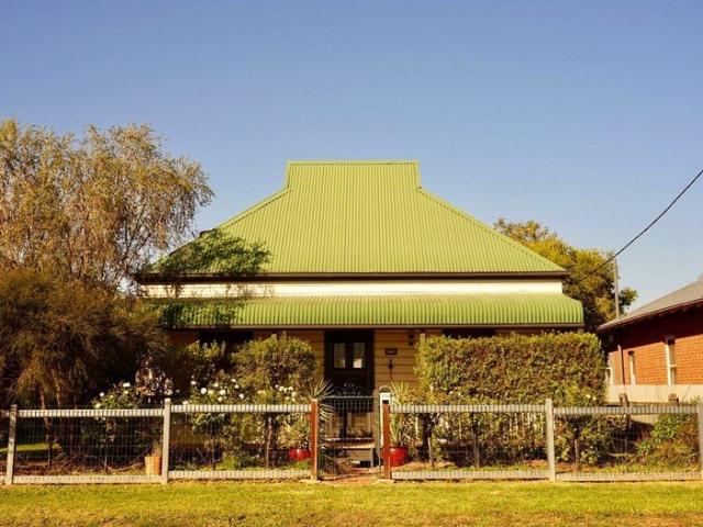3 Bedroom Cottage
