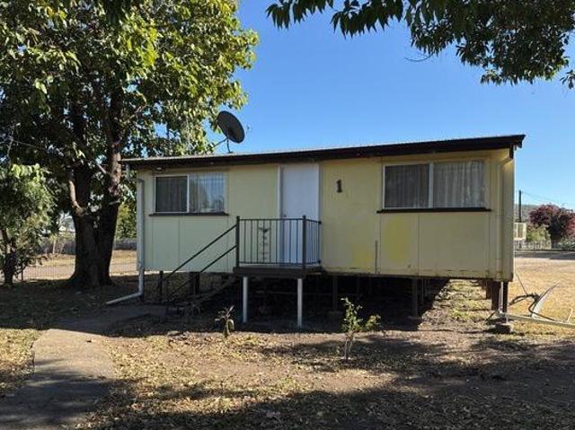 3 Bedroom Cottage