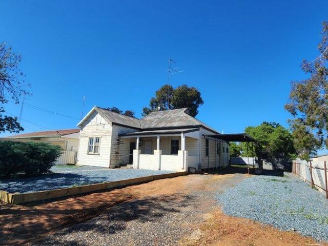 3 Bedroom Cottage