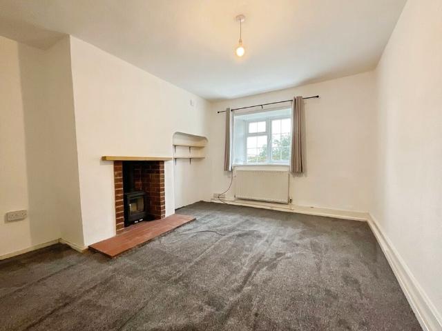 3 bedroom Cottage to let