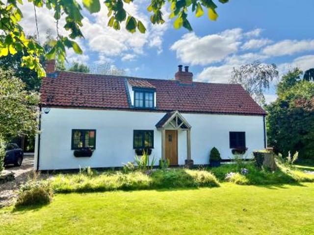 3 bedroom Cottage To Let