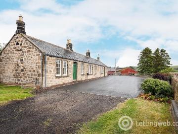 3 Bedroom Cottage to Rent at Midlothian, Midlothian South