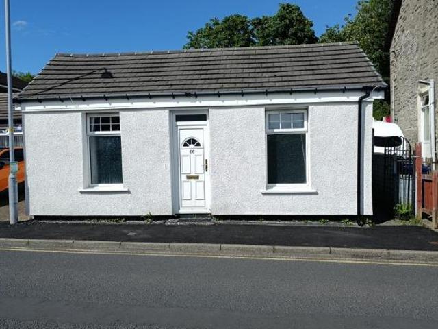 3 Bedroom Cottage to Rent at Argyll and Bute, Dunoon