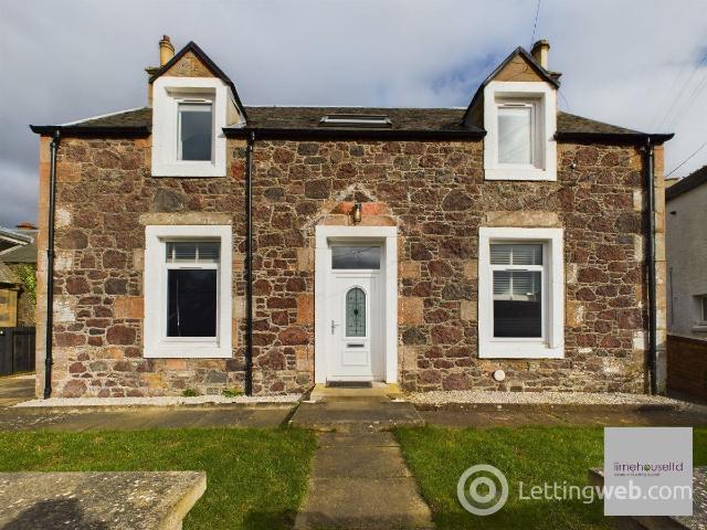 3 Bedroom Cottage to Rent at Biggar, Clydesdale East, South Lanarkshire