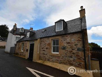 Scourie Lairg, IV27, Highlands and Islands, Shetland
