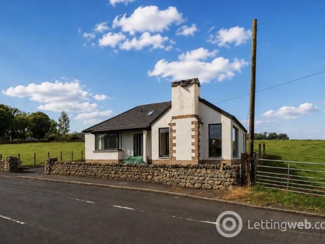 3 Bedroom Cottage to Rent at Broxburn Uphall and Winchburgh, West Lothian