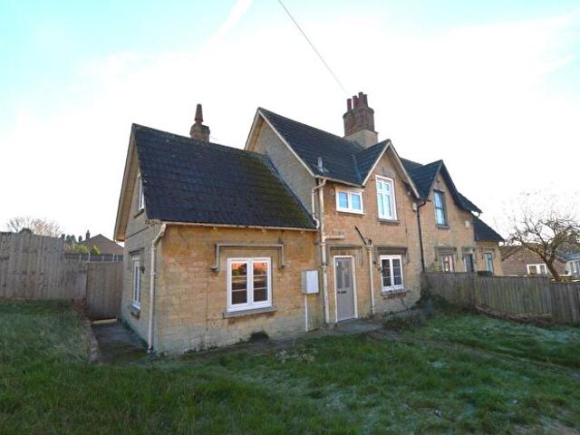 3 Bedroom Cottage To Rent In Main Street, Croxton Kerrial, NG32