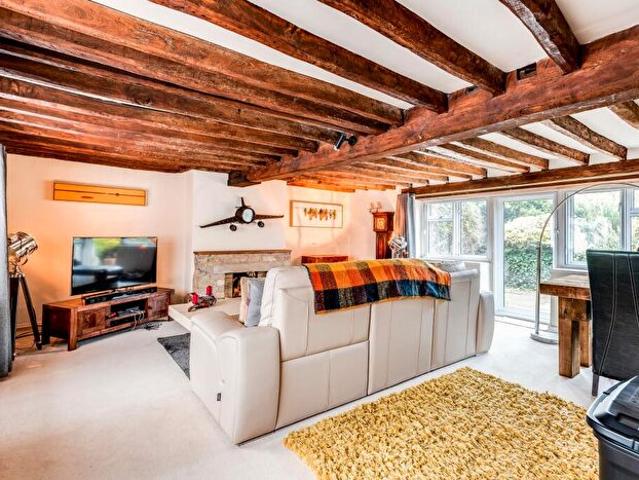 3 Bedroom Cottage To Rent In North Hinksey, Oxford, OX2