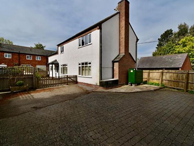 3 Bedroom Cottage To Rent In Old Rectory Cottage, North Kilworth, NN17
