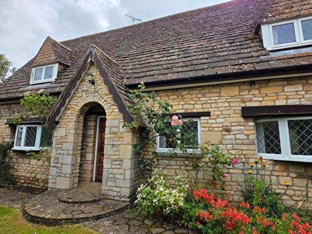 3 Bedroom Cottage To Rent In April Cottage, Pinfold Lane, Oakham, LE15