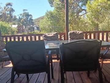 3 Bedroom cottage to rent in De Rust, Oudtshoorn
