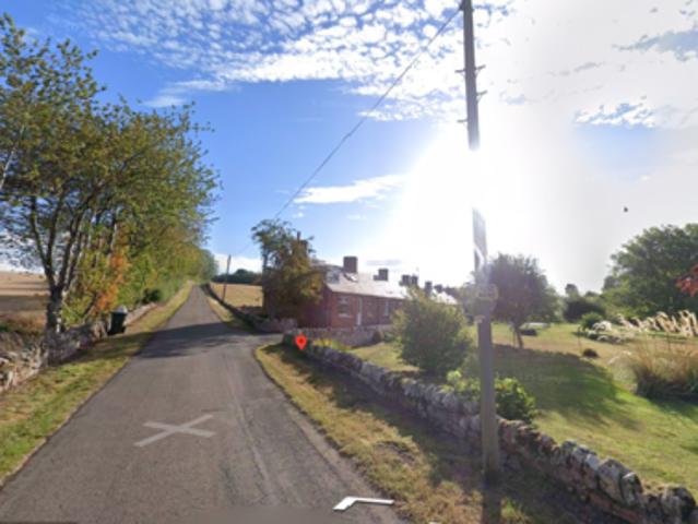3 bedroom Cottage to rent in Haddington