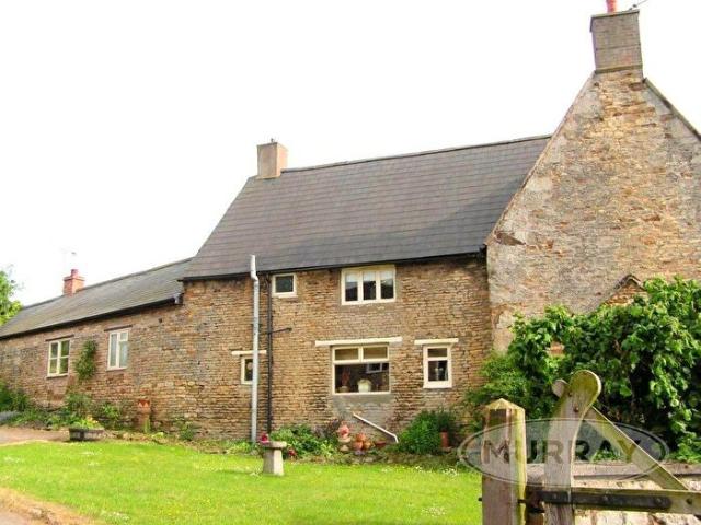 3 Bedroom Cottage To Rent In High Street, Gretton, Nothamptonshire, NN17