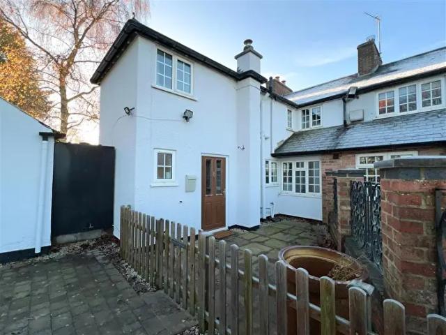 3 Bedroom Cottage To Rent In Windsor Cottage, Paudy Lane, Seagrave, Leicestershire, LE12