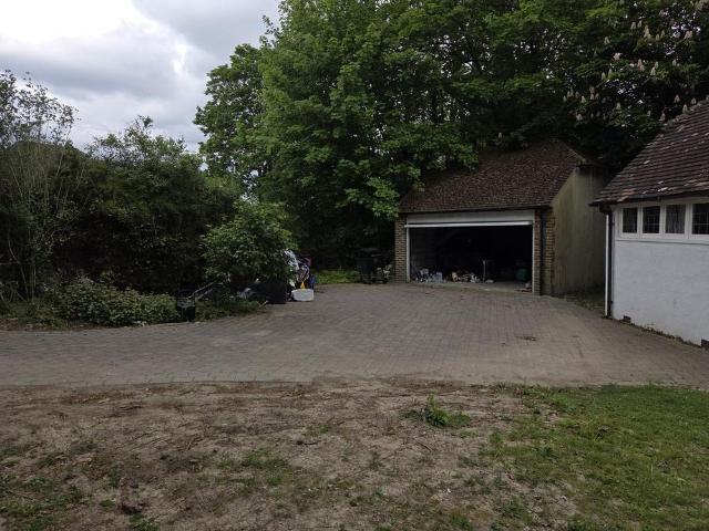 3 bedroom cottage to rent