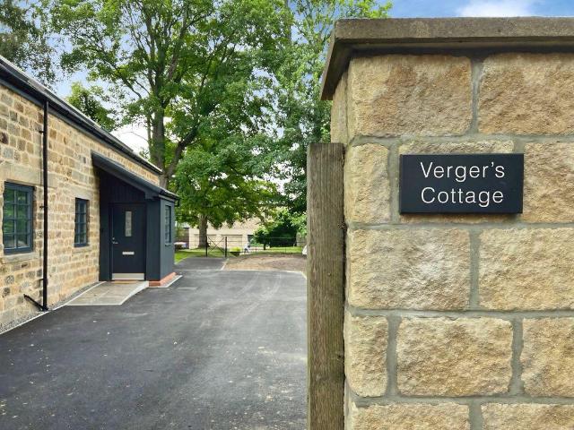 3 bedroom cottage to rent