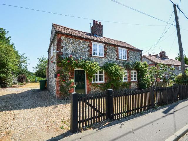 3 bedroom cottage to rent