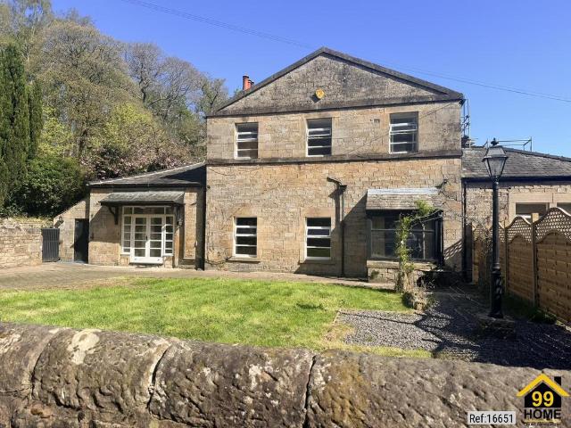 3 bedroom cottage to rent