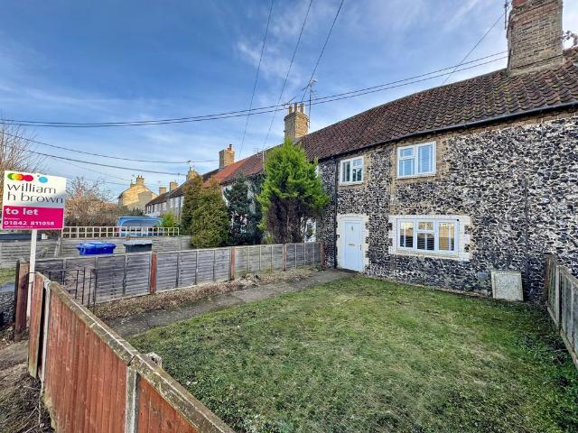 3 bedroom cottage to rent