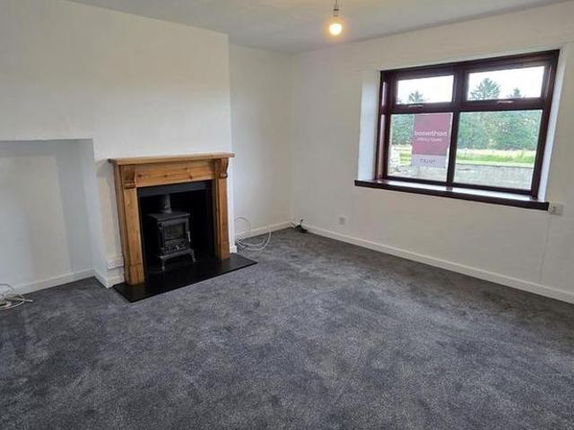 3 bedroom cottage to rent