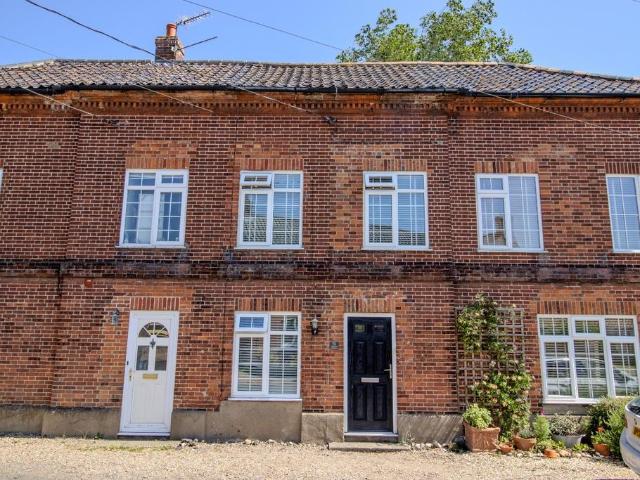 3 bedroom cottage to rent