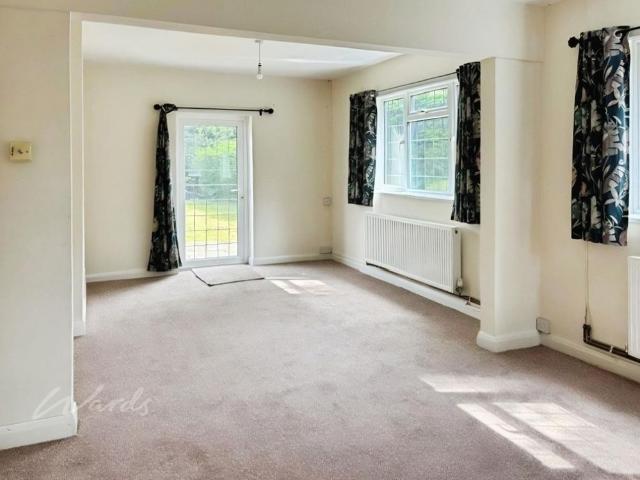 3 bedroom cottage to rent