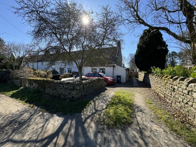3 bedroom cottage to rent