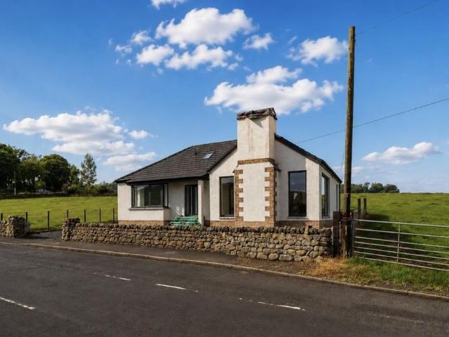 3 bedroom cottage to rent