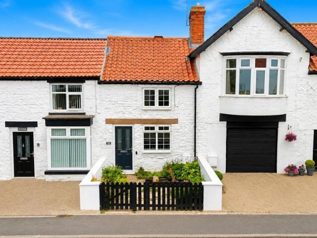 3 bedroom cottage to rent