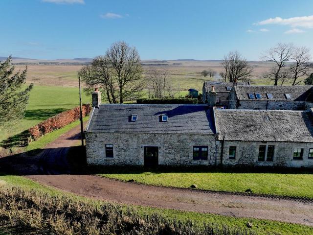 3 bedroom cottage to rent