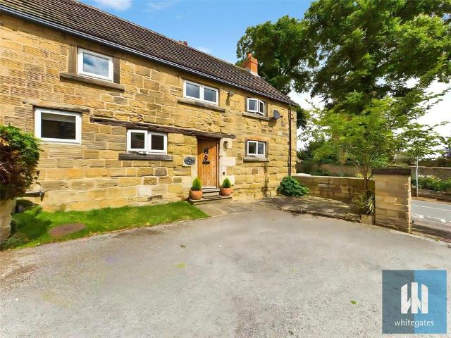 3 bedroom cottage to rent