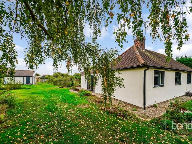 3 bedroom cottage to rent