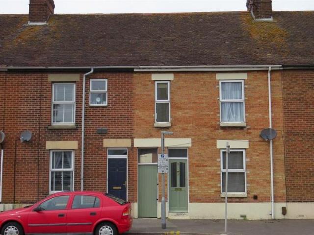 3 bedroom cottage to rent
