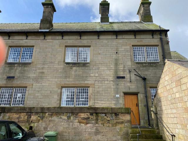 3 bedroom cottage to rent