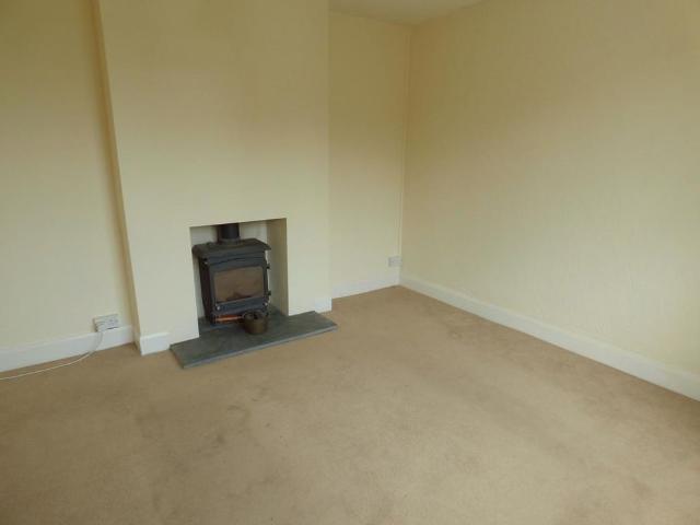 3 bedroom cottage to rent