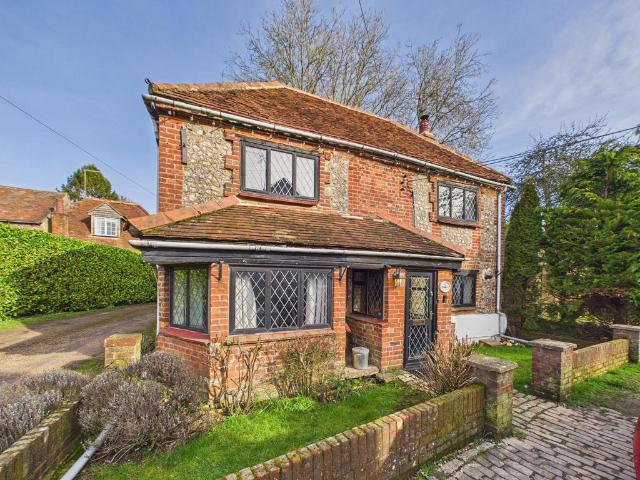 3 bedroom cottage to rent