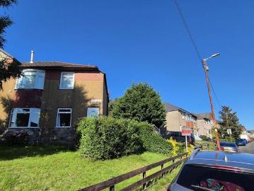 Glasgow, Glasgow and Clyde Valley - Garden