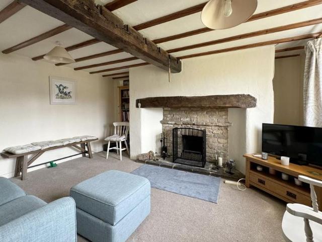 3 bedroom cottage to rent