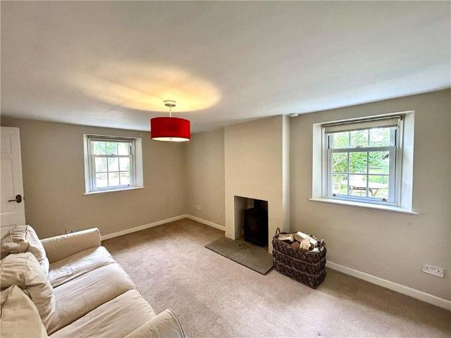 3 bedroom cottage to rent
