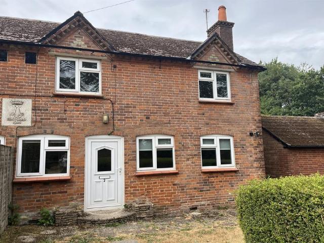 3 bedroom cottage to rent
