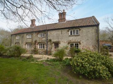 3 bedroom cottage to rent